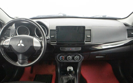 Mitsubishi Lancer IX, 2011 год, 719 000 рублей, 13 фотография
