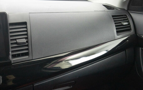 Mitsubishi Lancer IX, 2011 год, 719 000 рублей, 14 фотография
