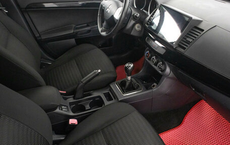 Mitsubishi Lancer IX, 2011 год, 719 000 рублей, 11 фотография
