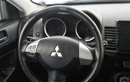 Mitsubishi Lancer IX, 2011 год, 719 000 рублей, 12 фотография