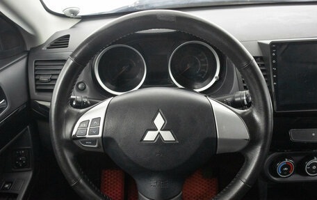Mitsubishi Lancer IX, 2011 год, 719 000 рублей, 19 фотография