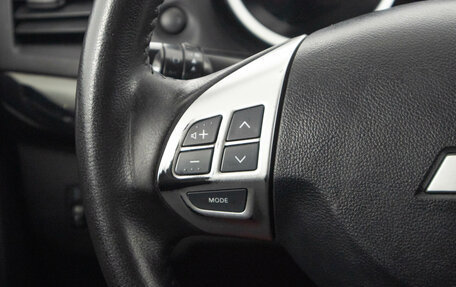 Mitsubishi Lancer IX, 2011 год, 719 000 рублей, 20 фотография