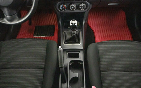 Mitsubishi Lancer IX, 2011 год, 719 000 рублей, 18 фотография