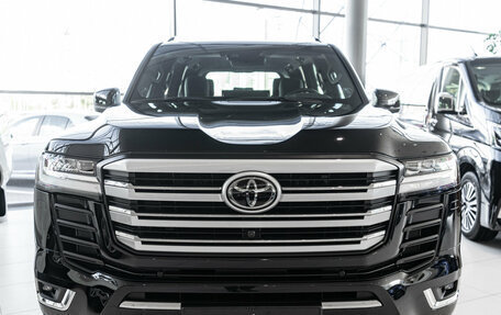 Toyota Land Cruiser, 2024 год, 11 648 000 рублей, 2 фотография