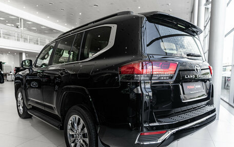 Toyota Land Cruiser, 2024 год, 11 648 000 рублей, 5 фотография