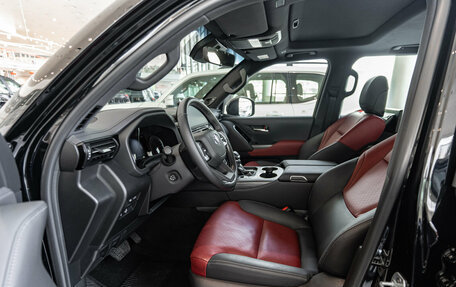 Toyota Land Cruiser, 2024 год, 11 648 000 рублей, 6 фотография