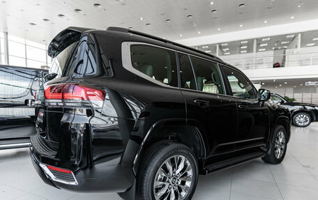 Toyota Land Cruiser, 2024 год, 11 648 000 рублей, 4 фотография