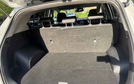 KIA Sportage IV рестайлинг, 2019 год, 2 500 000 рублей, 16 фотография