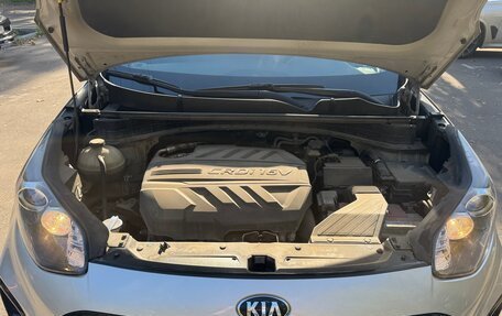 KIA Sportage IV рестайлинг, 2019 год, 2 500 000 рублей, 14 фотография