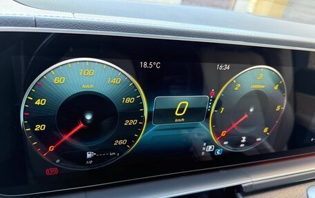 Mercedes-Benz GLE, 2021 год, 5 650 000 рублей, 9 фотография