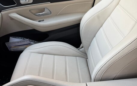 Mercedes-Benz GLE, 2021 год, 5 650 000 рублей, 11 фотография