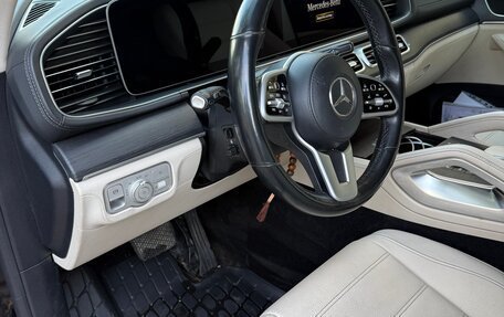 Mercedes-Benz GLE, 2021 год, 5 650 000 рублей, 13 фотография