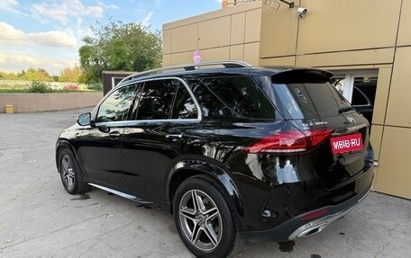 Mercedes-Benz GLE, 2021 год, 5 650 000 рублей, 8 фотография