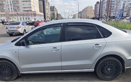 Volkswagen Polo VI (EU Market), 2019 год, 670 000 рублей, 7 фотография