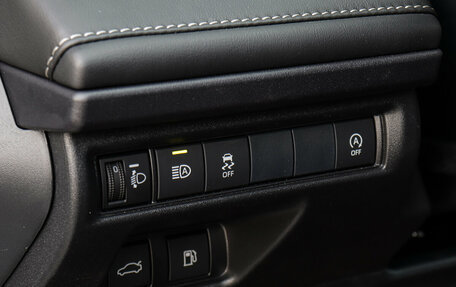 Toyota Camry, 2024 год, 4 984 000 рублей, 14 фотография