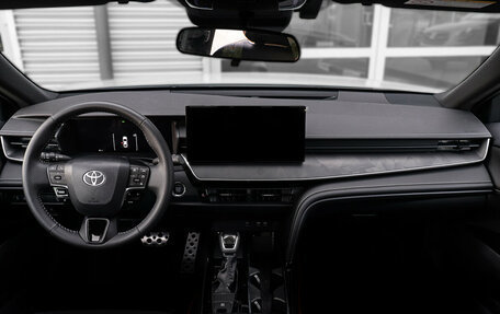 Toyota Camry, 2024 год, 4 984 000 рублей, 15 фотография