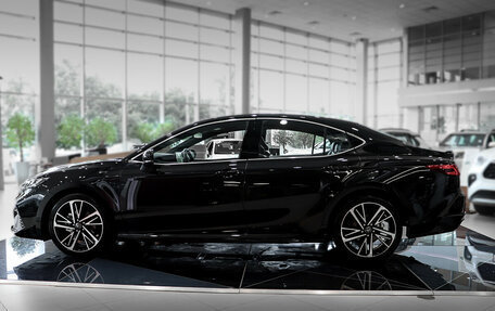 Toyota Camry, 2024 год, 4 984 000 рублей, 4 фотография
