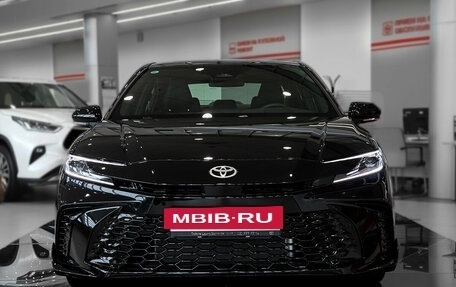 Toyota Camry, 2024 год, 4 984 000 рублей, 2 фотография