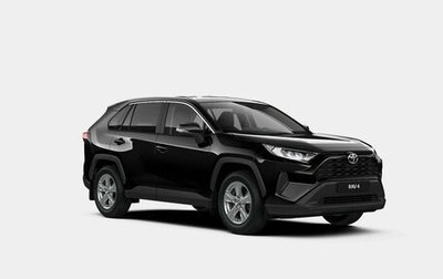 Toyota RAV4, 2025 год, 4 480 000 рублей, 1 фотография