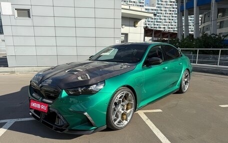 BMW M5, 2025 год, 23 990 000 рублей, 1 фотография