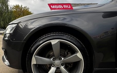 Audi A4, 2011 год, 999 000 рублей, 1 фотография