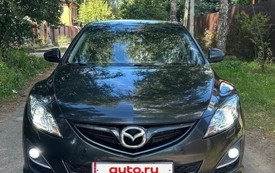 Mazda 6, 2012 год, 1 350 000 рублей, 1 фотография