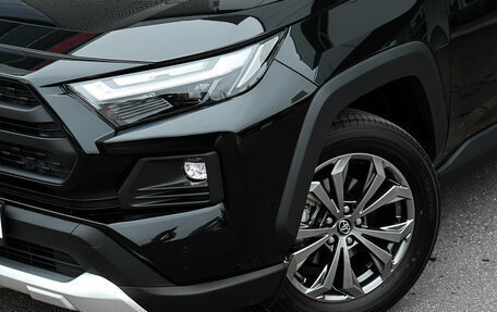 Toyota RAV4, 2025 год, 5 152 000 рублей, 10 фотография
