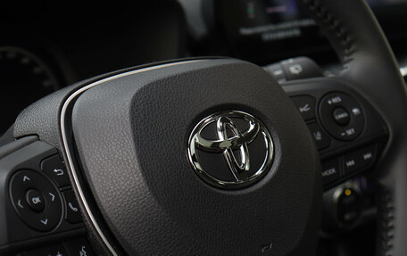 Toyota RAV4, 2025 год, 5 152 000 рублей, 14 фотография