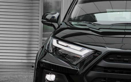 Toyota RAV4, 2025 год, 5 152 000 рублей, 9 фотография