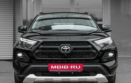 Toyota RAV4, 2025 год, 5 152 000 рублей, 11 фотография