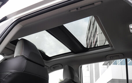 Toyota RAV4, 2025 год, 5 152 000 рублей, 23 фотография