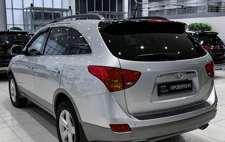Hyundai ix55, 2012 год, 1 190 000 рублей, 8 фотография
