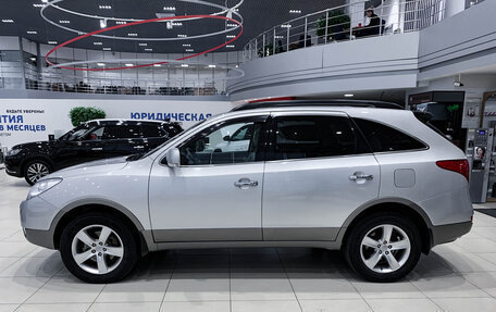 Hyundai ix55, 2012 год, 1 190 000 рублей, 10 фотография