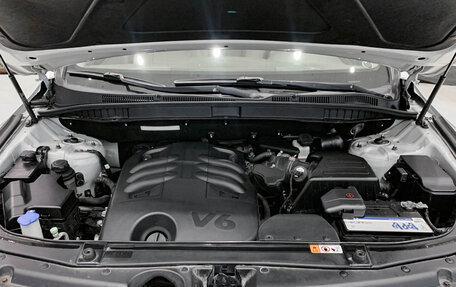 Hyundai ix55, 2012 год, 1 190 000 рублей, 11 фотография