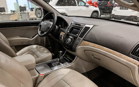 Hyundai ix55, 2012 год, 1 190 000 рублей, 13 фотография