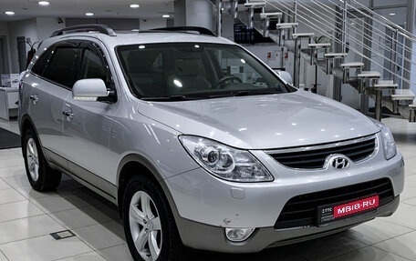 Hyundai ix55, 2012 год, 1 190 000 рублей, 3 фотография