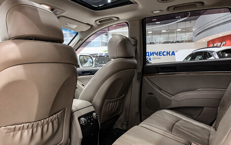 Hyundai ix55, 2012 год, 1 190 000 рублей, 15 фотография