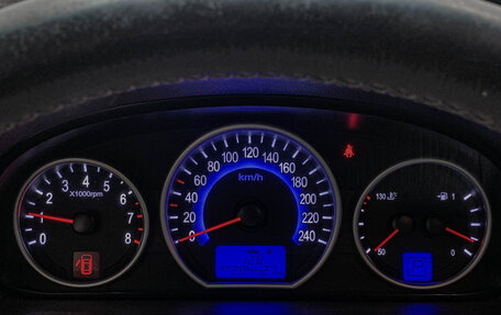 Hyundai ix55, 2012 год, 1 190 000 рублей, 16 фотография