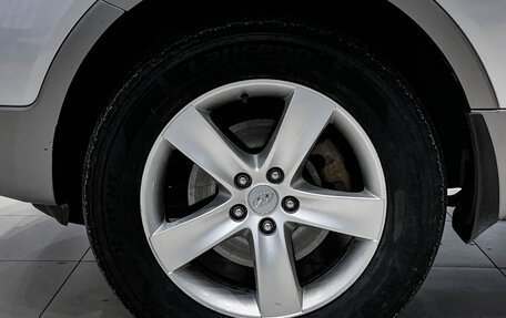 Hyundai ix55, 2012 год, 1 190 000 рублей, 22 фотография