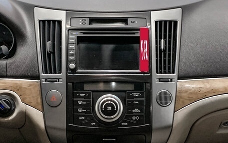 Hyundai ix55, 2012 год, 1 190 000 рублей, 18 фотография