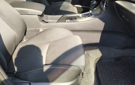 Mazda 3, 2010 год, 660 000 рублей, 4 фотография