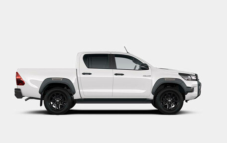 Toyota Hilux VIII, 2025 год, 8 948 800 рублей, 3 фотография
