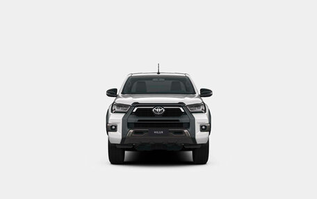 Toyota Hilux VIII, 2025 год, 8 948 800 рублей, 2 фотография