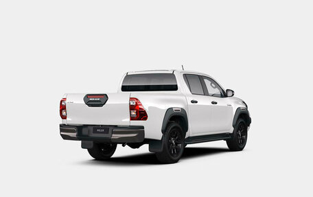 Toyota Hilux VIII, 2025 год, 8 948 800 рублей, 4 фотография
