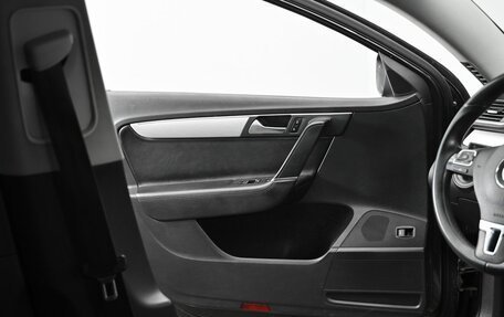 Volkswagen Passat B7, 2012 год, 995 000 рублей, 7 фотография