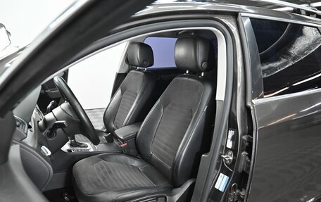 Volkswagen Passat B7, 2012 год, 995 000 рублей, 6 фотография