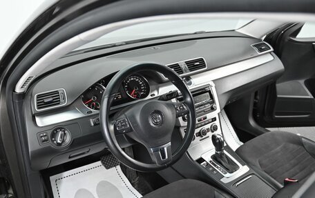 Volkswagen Passat B7, 2012 год, 995 000 рублей, 8 фотография