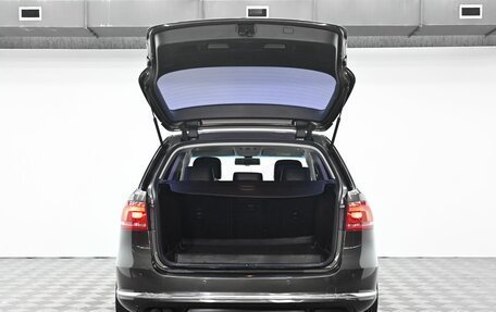 Volkswagen Passat B7, 2012 год, 995 000 рублей, 5 фотография