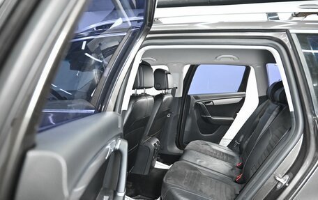 Volkswagen Passat B7, 2012 год, 995 000 рублей, 14 фотография