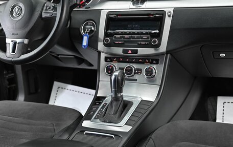 Volkswagen Passat B7, 2012 год, 995 000 рублей, 11 фотография